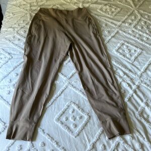 calvin klein performance stretch pants